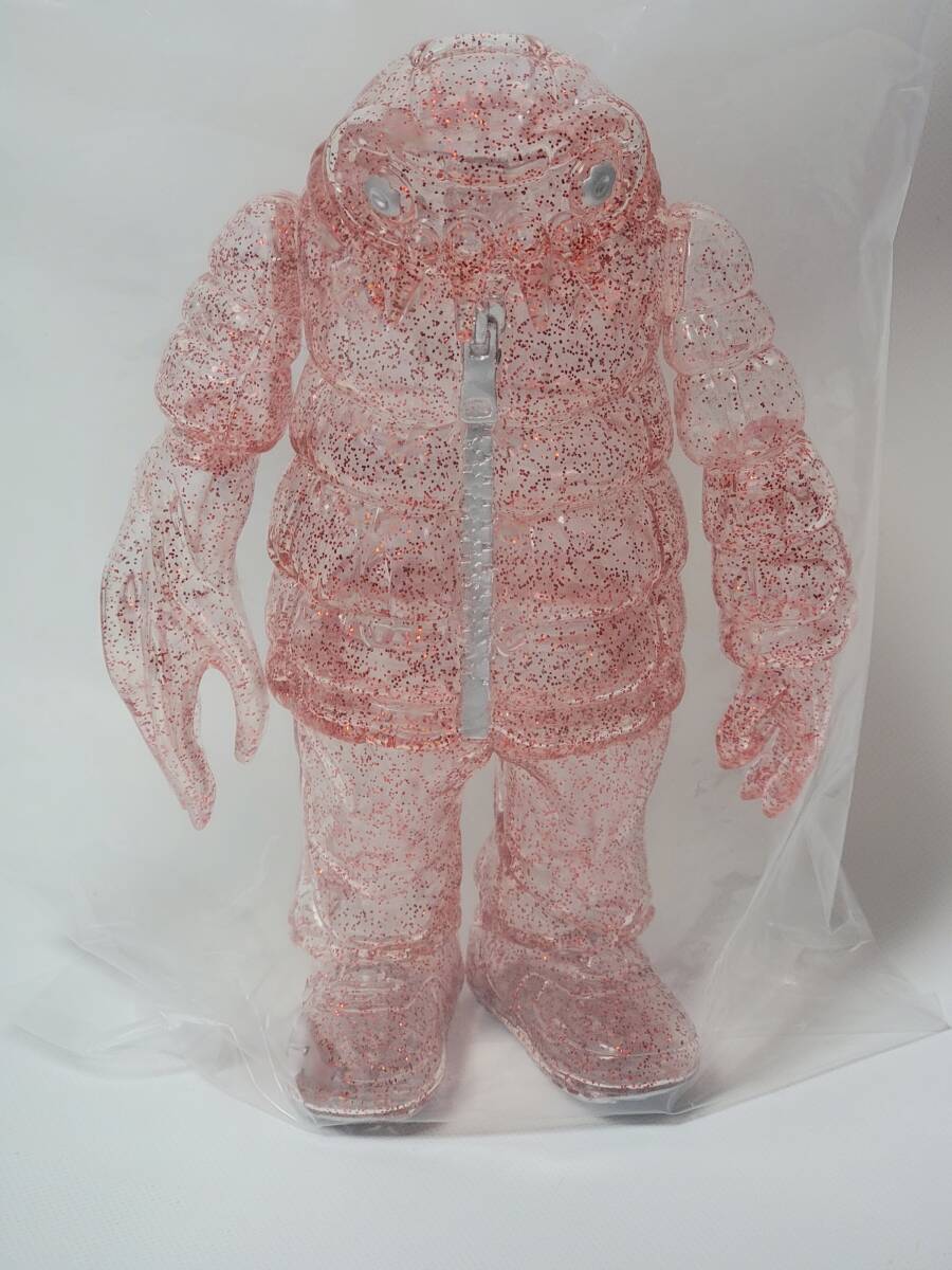 数量は多 GYAROMI 東京 ver. TCCレッドラメクリアー クトゥルフオイド 一般