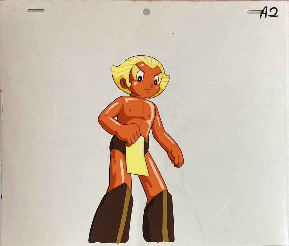 57 大判 セーラームーン 原画 2枚組 - セーラームーン 57 大判 セーラームーン 原画 2枚組 - セーラームーン