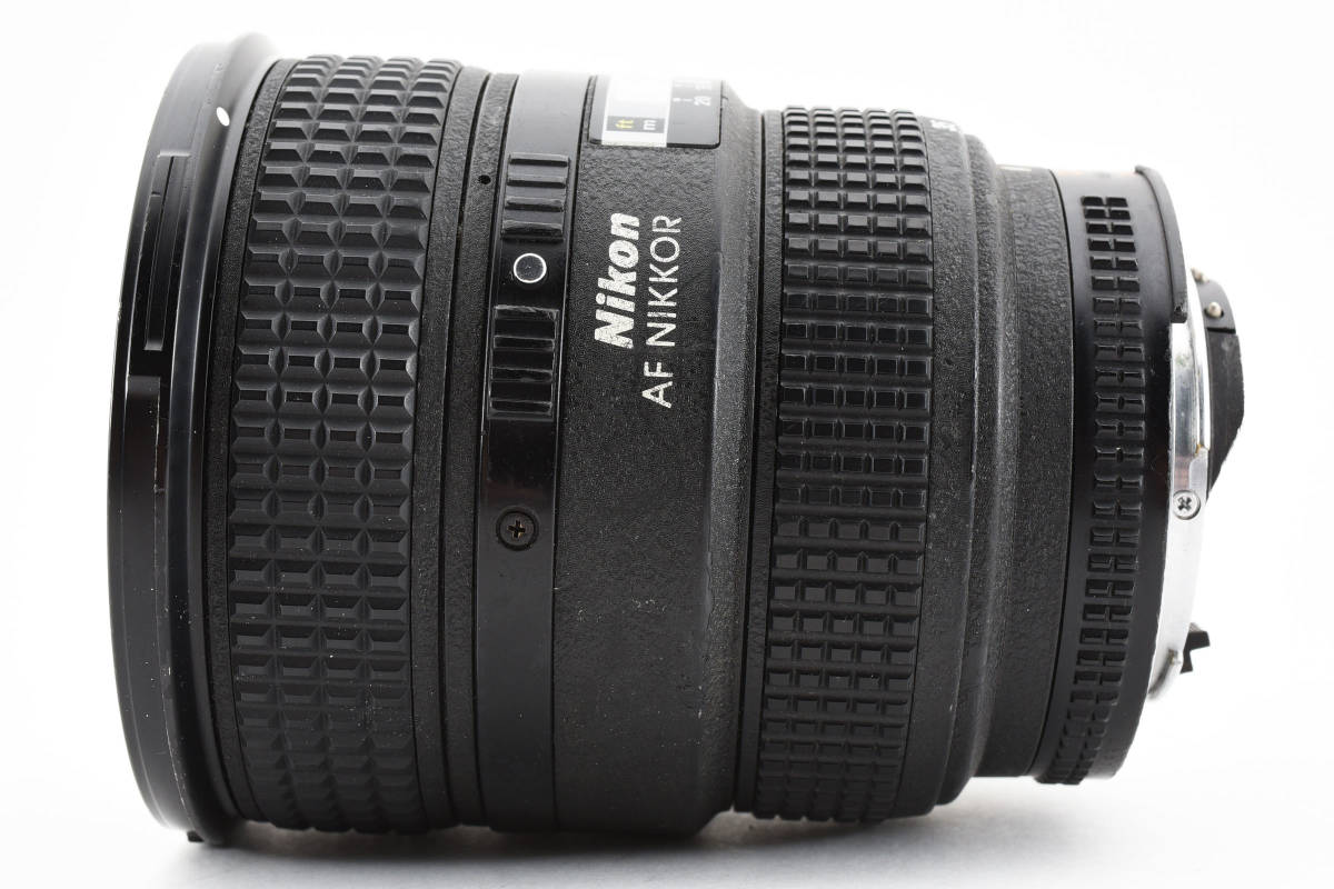 ★実用美品★ニコン NIKON AF NIKKOR 20-35mm F2.8 D #2402227_画像7