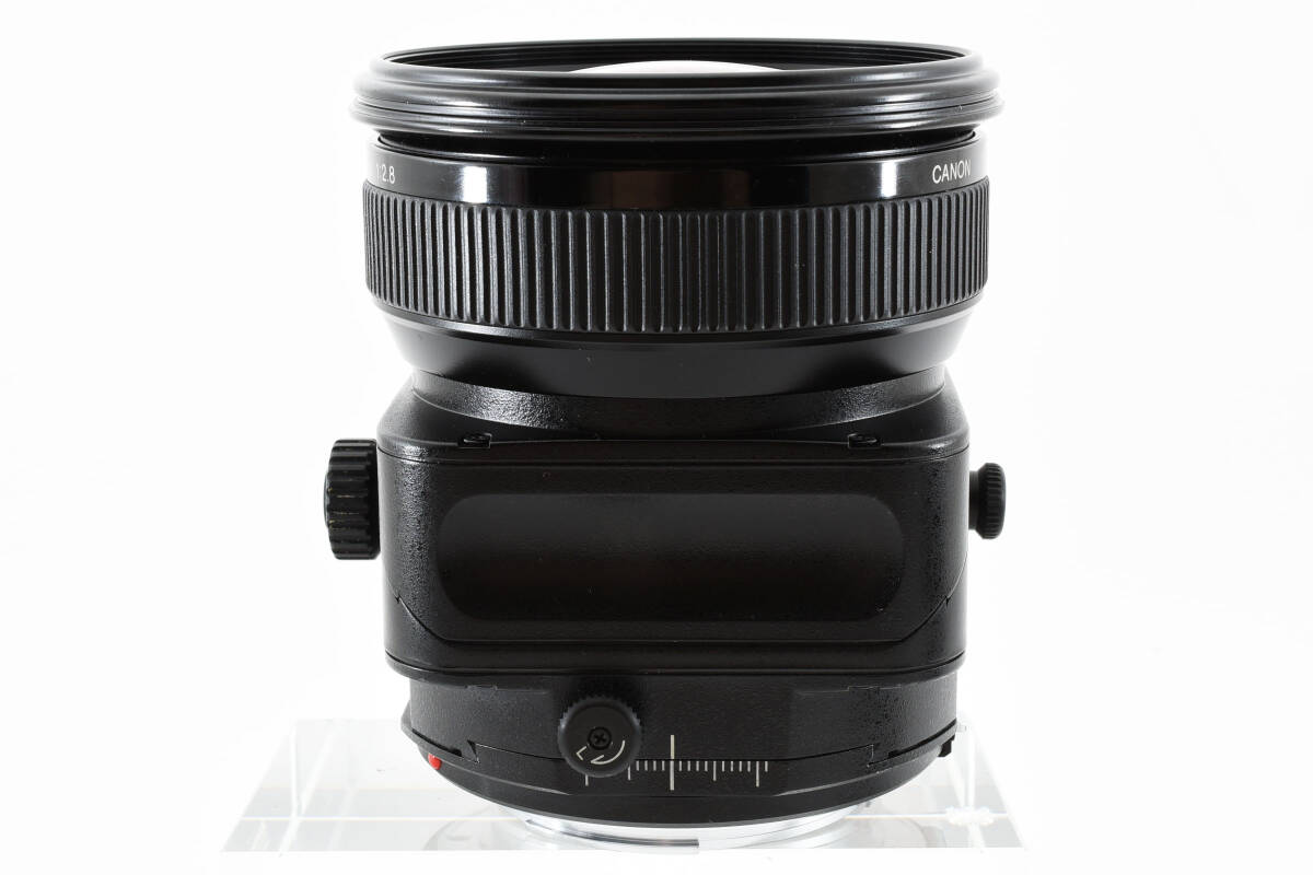 ★外観極上品★キャノン CANON TS-E 45mm F2.8 #2402233の画像10