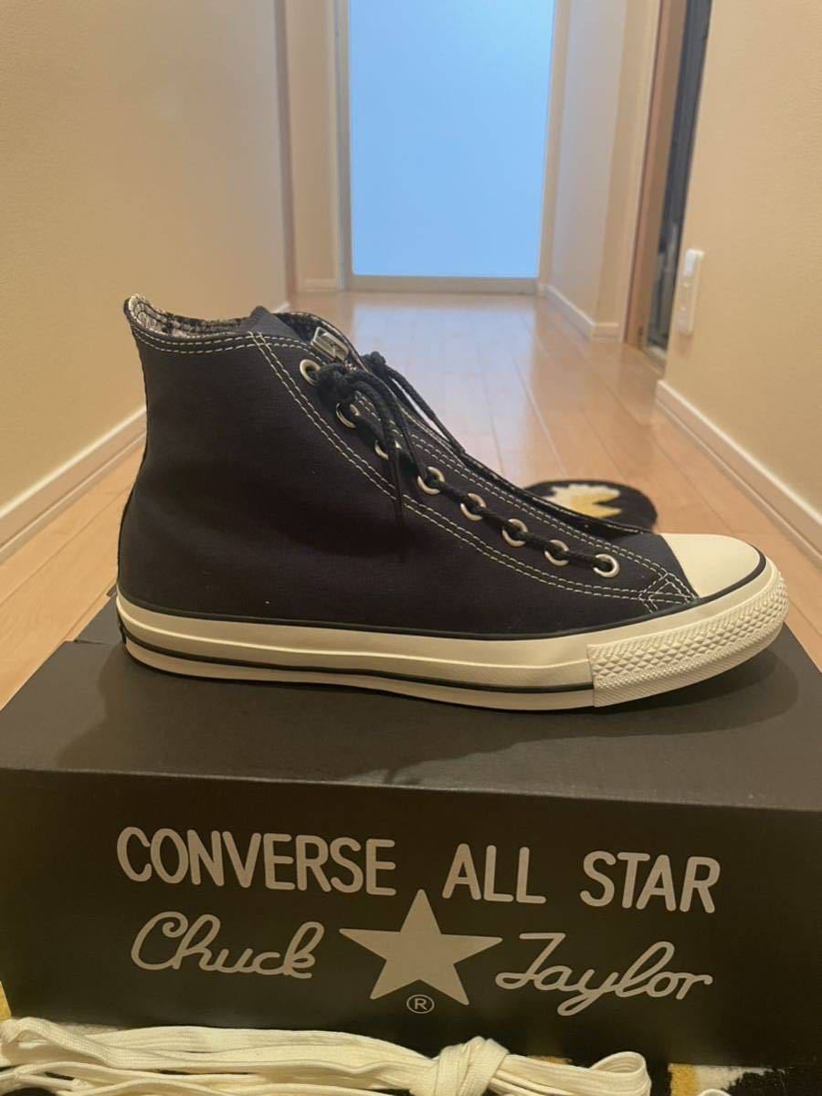 WACKO MARIA× nonnative× CONVERSE ノンネイティブ×ワコマリア×コンバースALL STAR 新品タグ付/スニーカー 27cm US8.5チャックテイラーの画像4