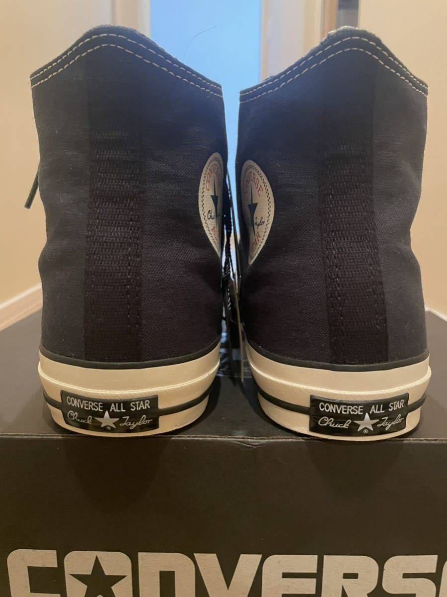 WACKO MARIA× nonnative× CONVERSE ノンネイティブ×ワコマリア WACKO MARIA× nonnative× CONVERSE ノンネイティブ×ワコマリア