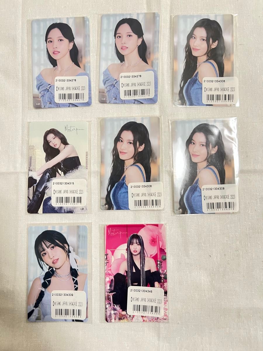 MISAMO TWICE オンラインくじ ステッカー|Yahoo!フリマ(旧 MISAMO TWICE オンラインくじ ステッカー|Yahoo!フリマ(旧