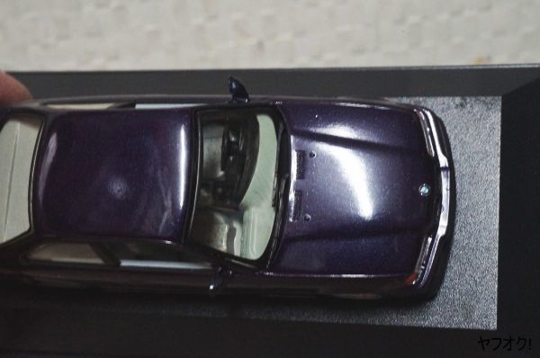 ミニチャンプス BMW M3 クーペ E36 1/43 ミニカー 3シリーズ_画像3