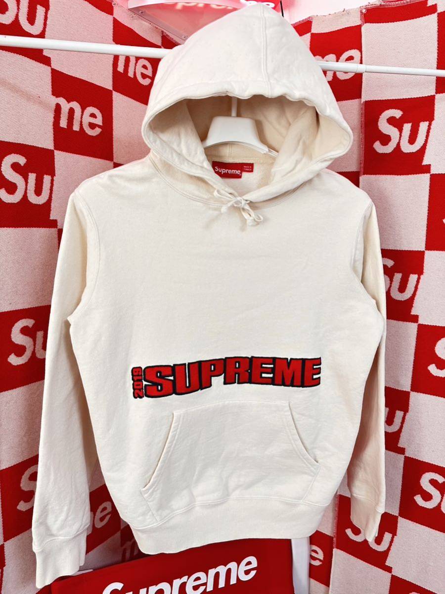 ☆激レア☆Supreme パーカー シュプリーム_画像3