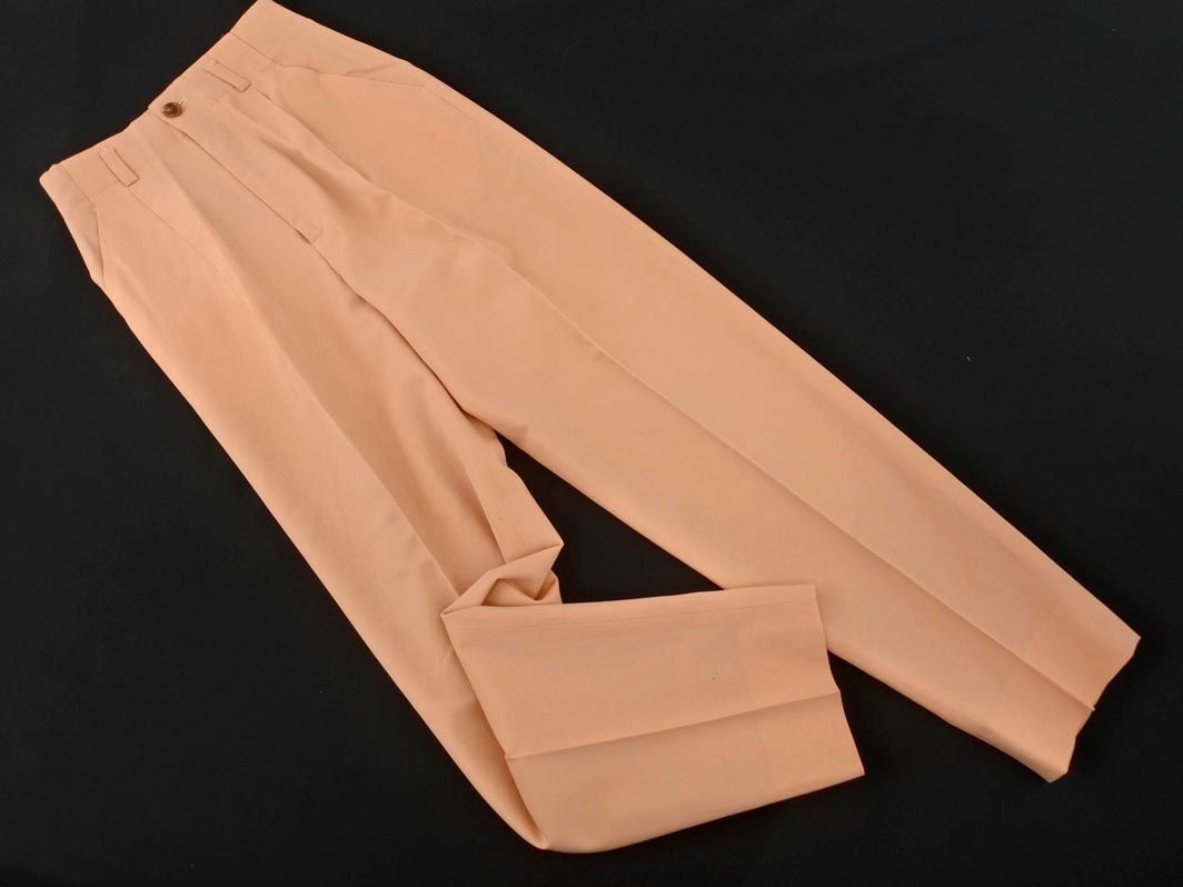 ROPE Rope центральный Press конические брюки size60/ salmon розовый ## * ebb3 женский 