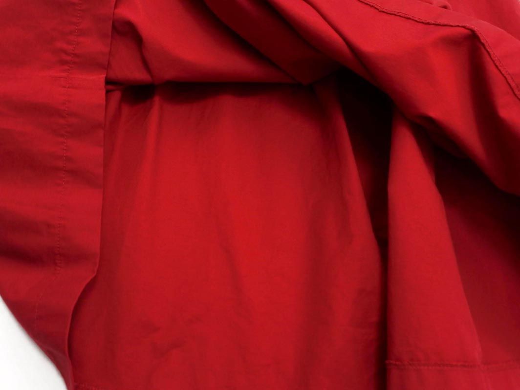 ROPE ロペ フレア スカート size38/赤 ■■ ☆ ebc0 レディースの画像2