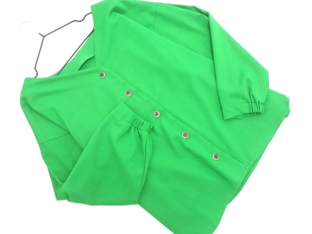 MAYSON GREY Mayson Grey no color блуза рубашка size2/ зеленый #* * ebc1 женский 