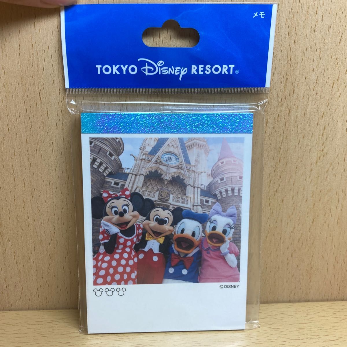 ディズニーリゾート　ディズニー　実写　メモ　旧フェイス　TDL ディズニーランド　TDS ディズニーシー