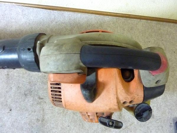 ◆ジャンク/STIHL　スチール/エンジンブロワ BG86C◆_画像3