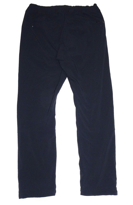 FCRB 20AW LYCRA TRACK PANTS Mサイズ 202035 ブラック Used 中古 Bristol パンツ 黒 秋冬 _画像5