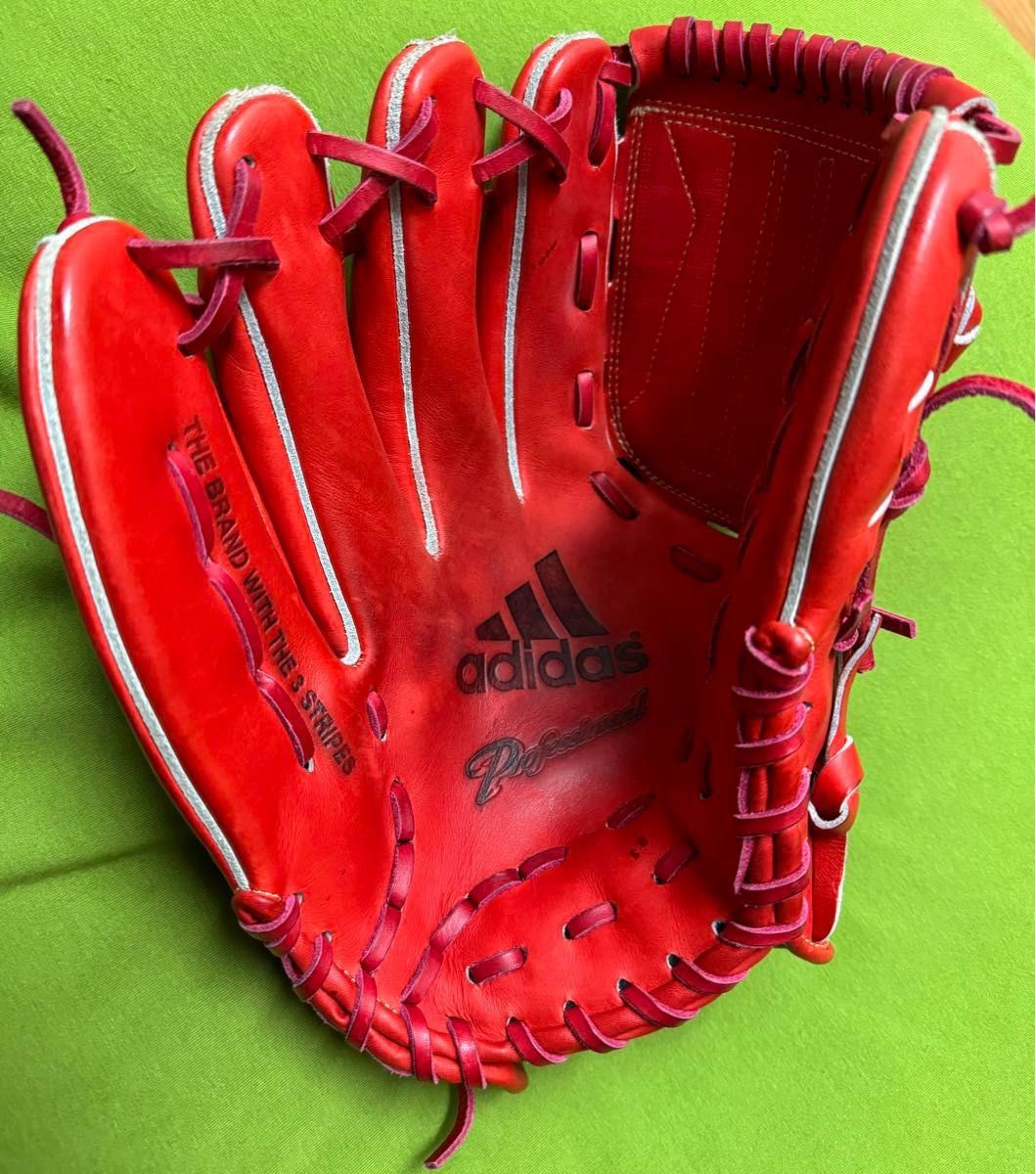 グローブ 硬式 野球 左投げ 投手用 adidas アディダス|Yahoo グローブ 硬式 野球 左投げ 投手用 adidas アディダス|Yahoo