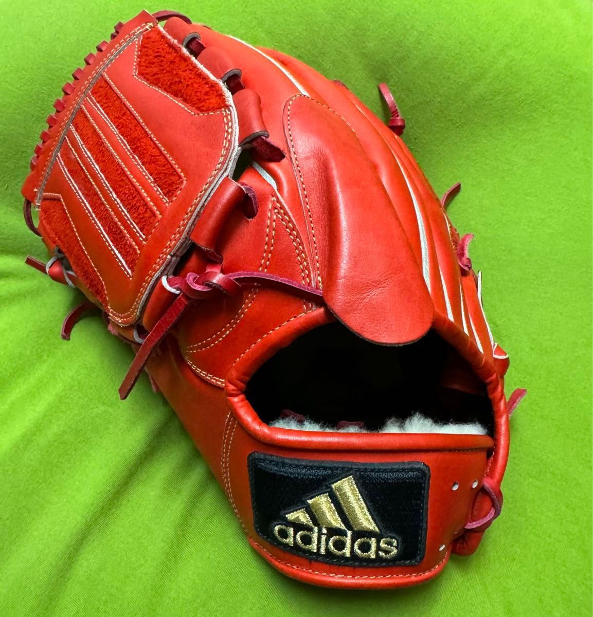 グローブ 硬式 野球 左投げ 投手用 adidas アディダス|Yahoo グローブ 硬式 野球 左投げ 投手用 adidas アディダス|Yahoo
