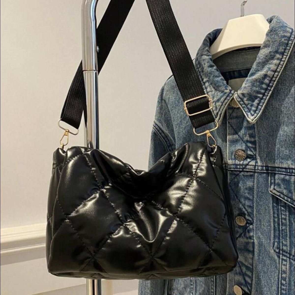 キルティングバッグ キルティングショルダーバッグ ショルダー キルティングバッグ キルティングショルダーバッグ ショルダー
