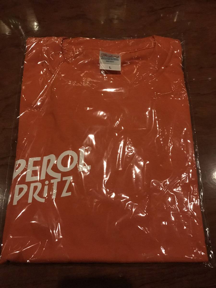  not for sale new goods unused ape roll original T-shirt L size 