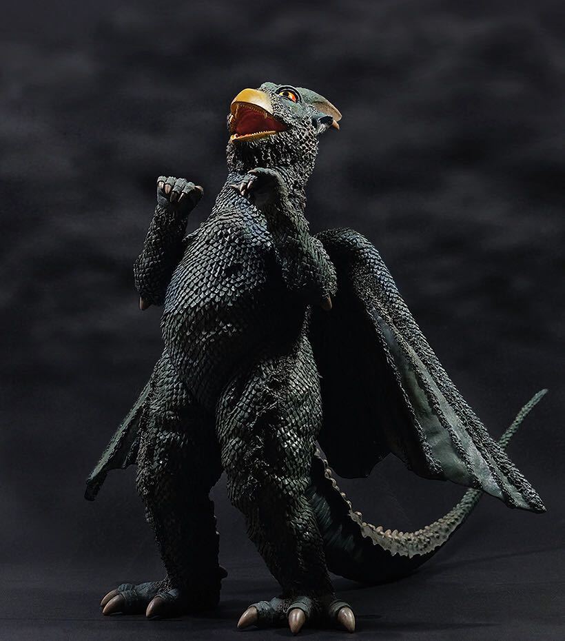 Yahoo!オークション - 大巨獣ガッパ レジンキャストキット 浅井 Yahoo!オークション - 大巨獣ガッパ レジンキャストキット 浅井