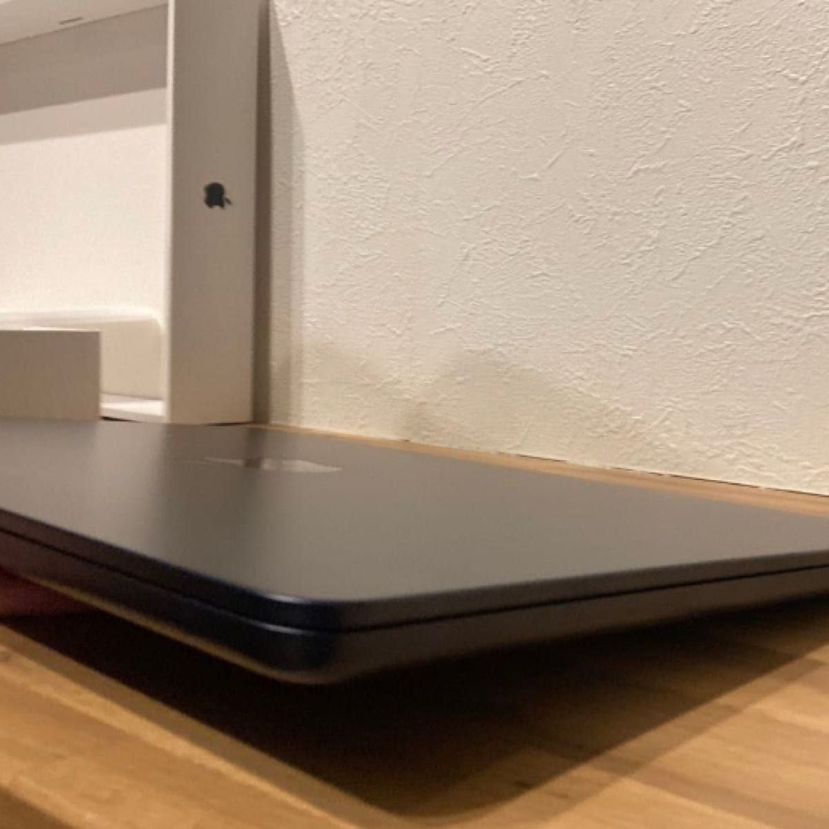 超美品】MacBook Air M2 512GB /8C CPU /10C GPU 人気色 超美品】MacBook Air M2 512GB /8C CPU /10C GPU 人気色