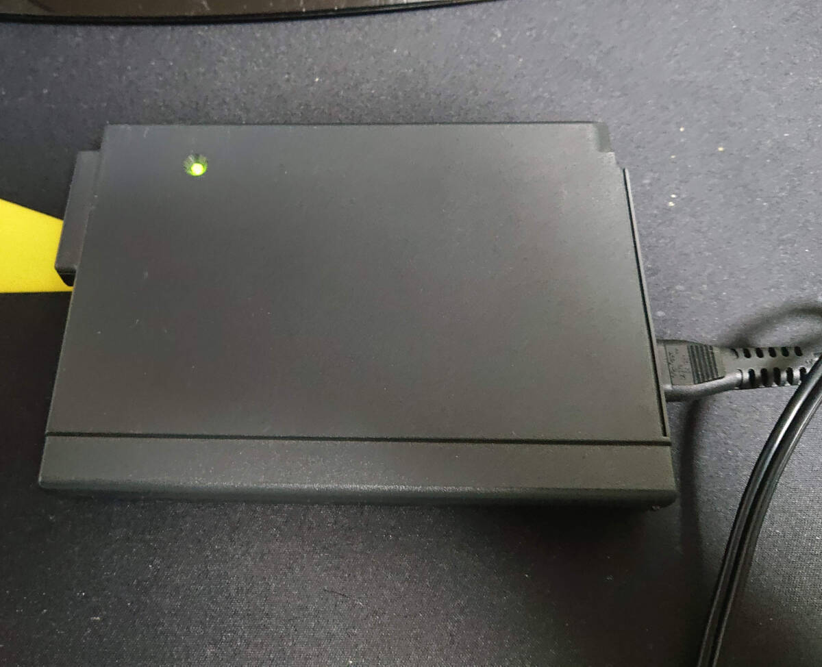 SHARP　 ноутбук  для 　AC адаптер 　EA-951V　 подержанный товар 