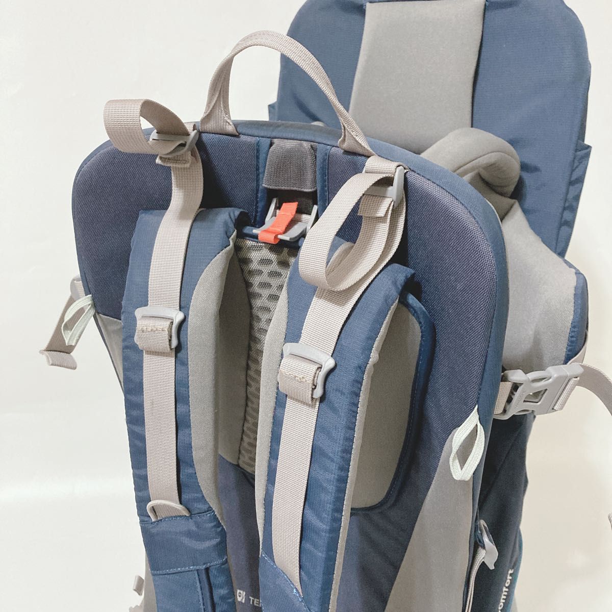 VAUDE ファウデ チャイルドキャリー シャトルコンフォート 登山 アウトドア キャンプ