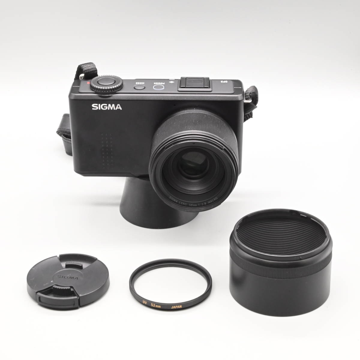 〇0599 【動作確認済み】SIGMA シグマ DP3 Merrill 4600万画素 〇0599 【動作確認済み】SIGMA シグマ DP3 Merrill 4600万画素
