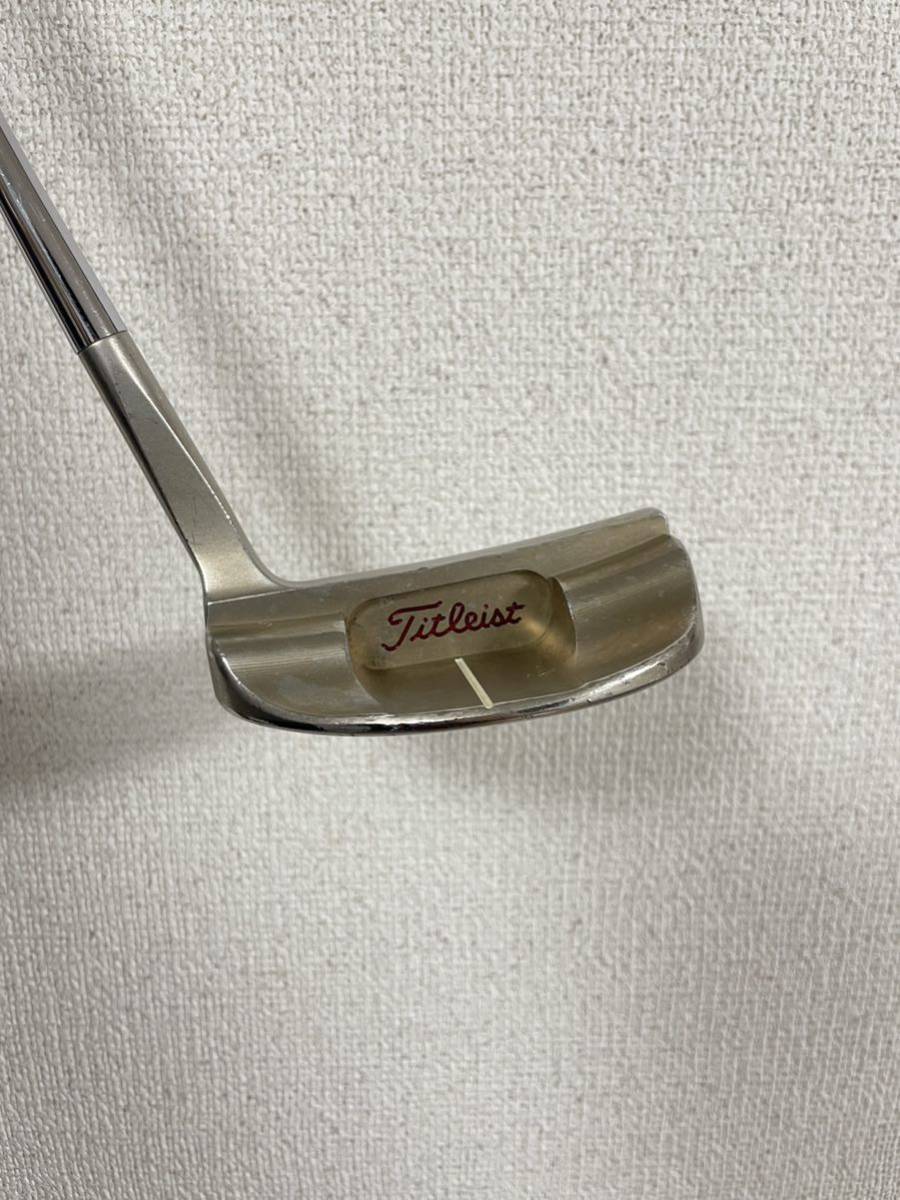 SCOTTY CAMERON California DELMAR スコッティキャメロン カリフォルニア デルマー パター タイトリスト _画像2