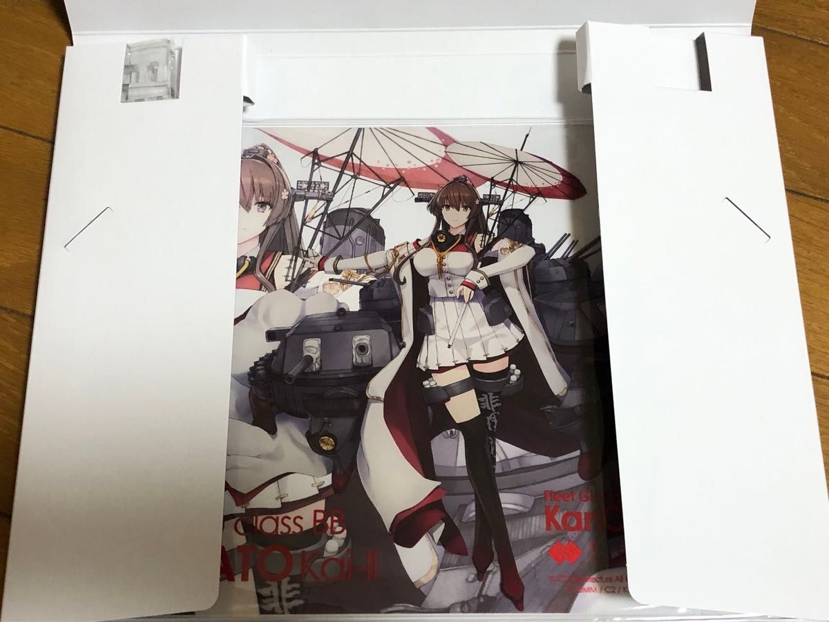アクリルボード 艦これ 艦隊これくしょん 大和 大和改ニ カレー アクリルボード 艦これ 艦隊これくしょん 大和 大和改ニ カレー