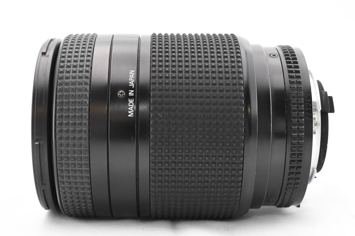 Nikon ニコン AF NIKKOR 35-70mm f2.8D ズームレンズ (t6126)_画像3