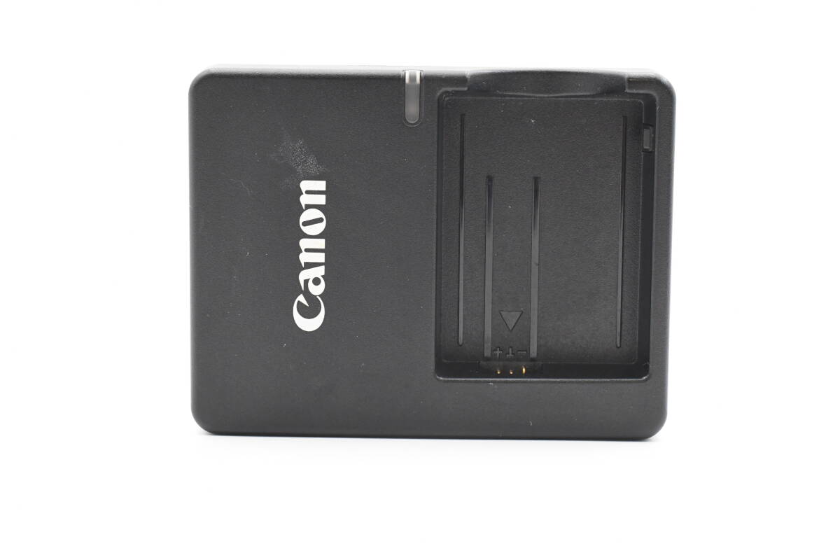 ★純正・完動・美品★Canon キャノン LC-E5 充電器 バッテリーチャージャー(k-2782)_画像2