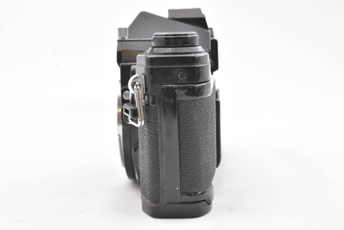 Canon キャノン Canon AE-1 FD 50ｍｍ F1.4 FD 28mm F2.8 レンズボディキット(t6245)_画像2