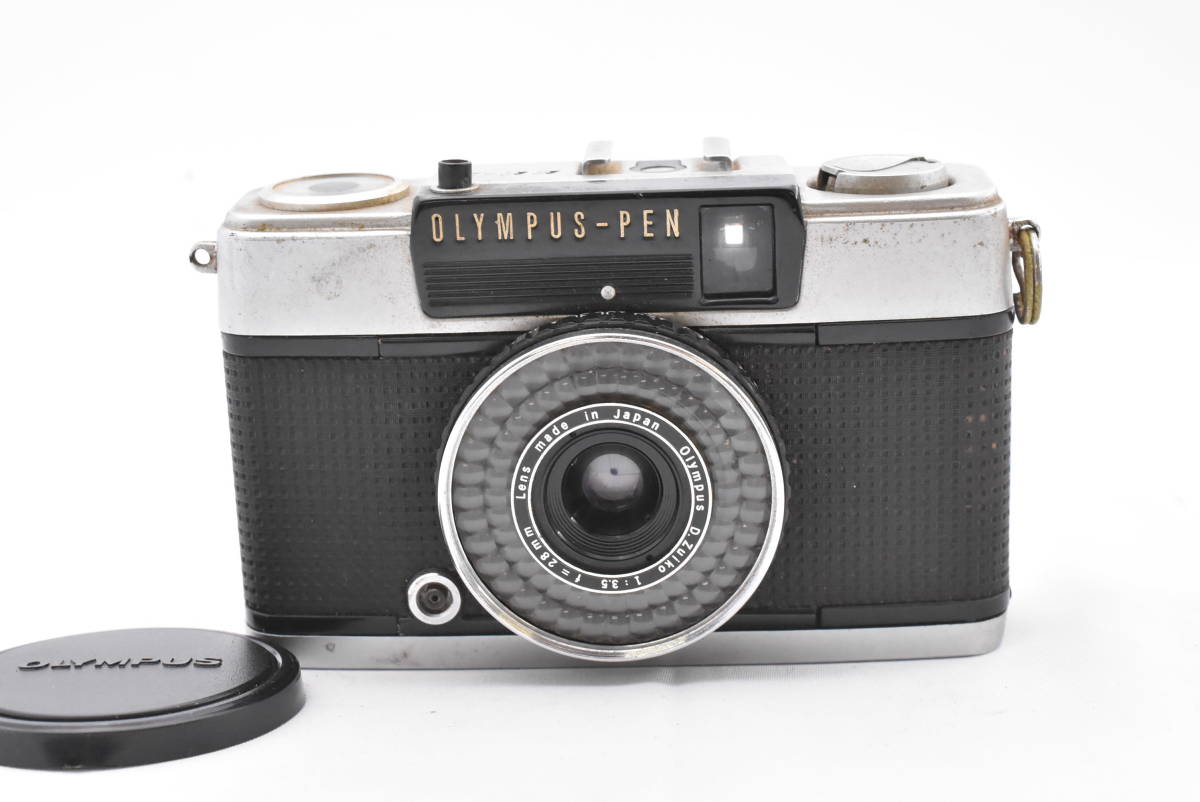 OLYMPUS PEN EE-3 オリンパス（t5671）