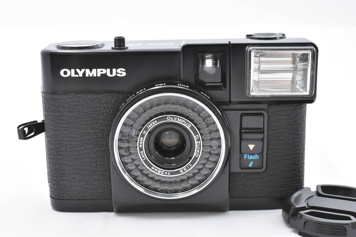 OLYMPUS PEN EF オリンパス(t5647)