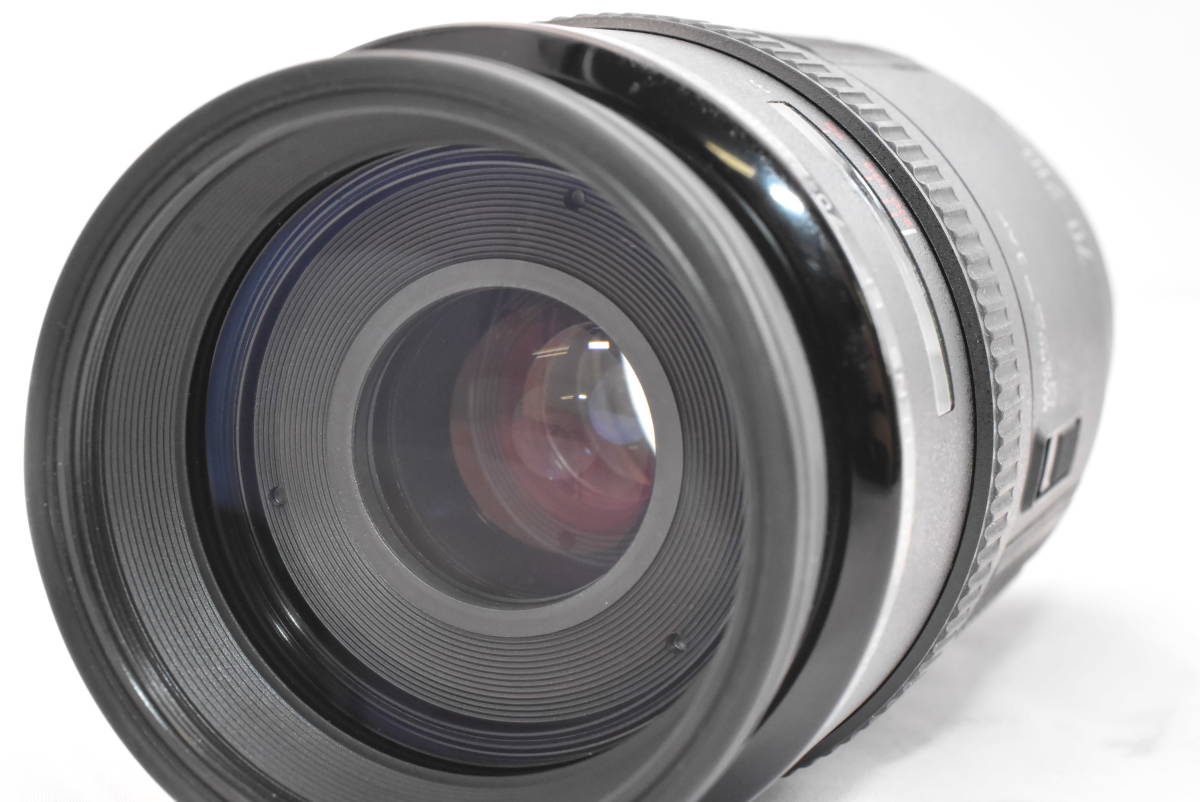 Canon キャノン EF 70-210mm F4 ズームレンズ (t5093)_画像8