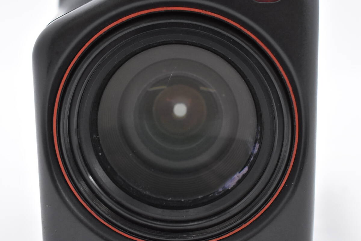 KYOCERA 京セラ SAMURAI Z2 コンパクトフィルムカメラ (t6578)の画像10