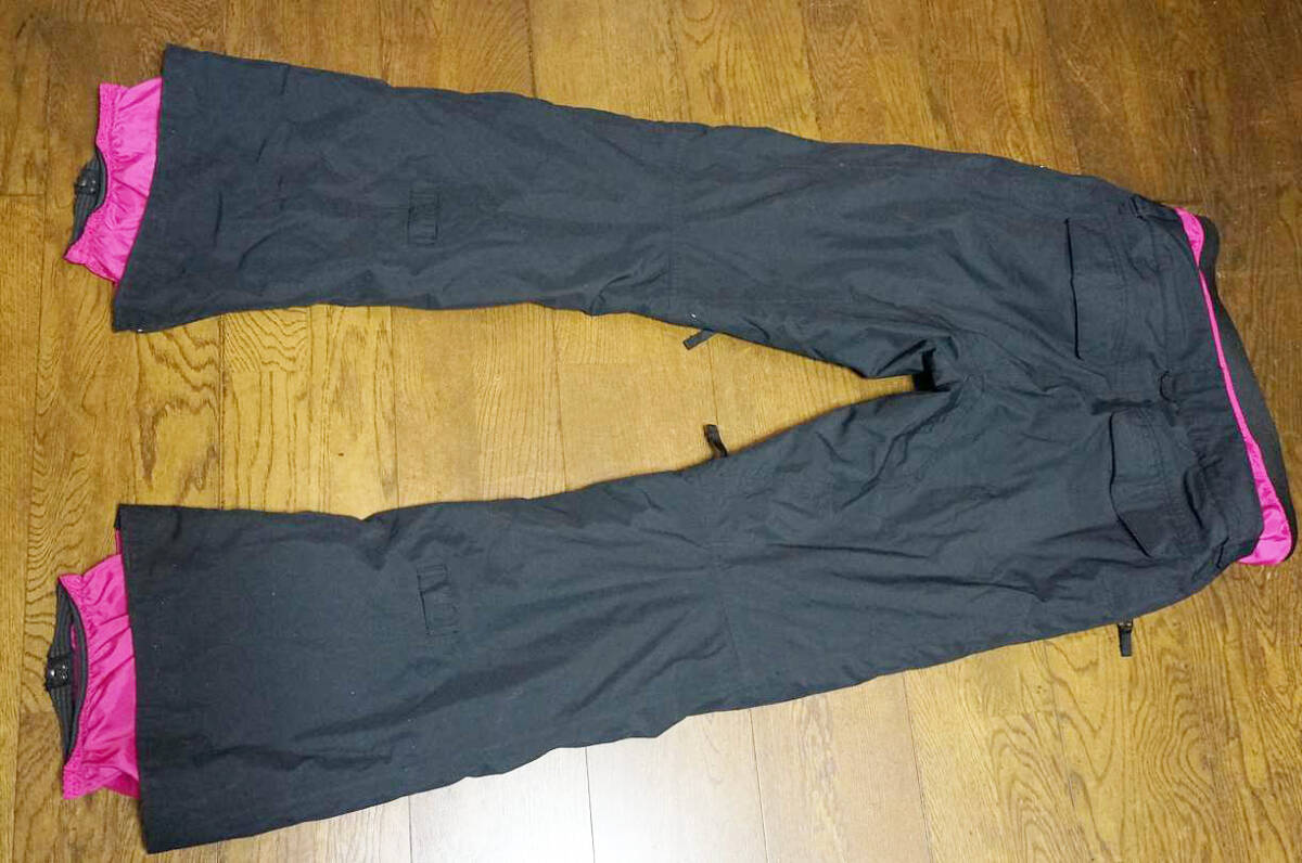 女性用 BURTON バートン スノーボードウエア WZ ZENANA JACKET 女性用 BURTON バートン スノーボードウエア WZ ZENANA JACKET