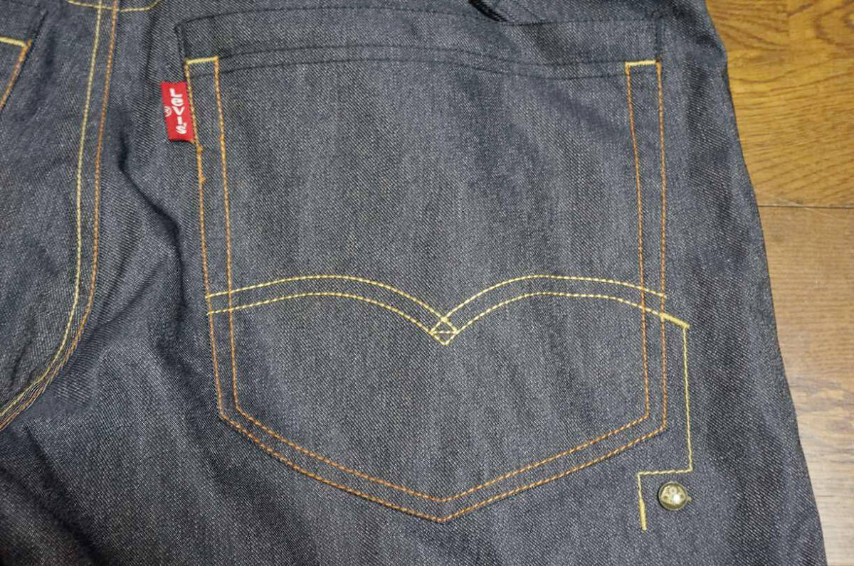 男性用 686 × Levi's リーバイス Denim PANTS スノーボード 男性用 686 × Levi's リーバイス Denim PANTS スノーボード