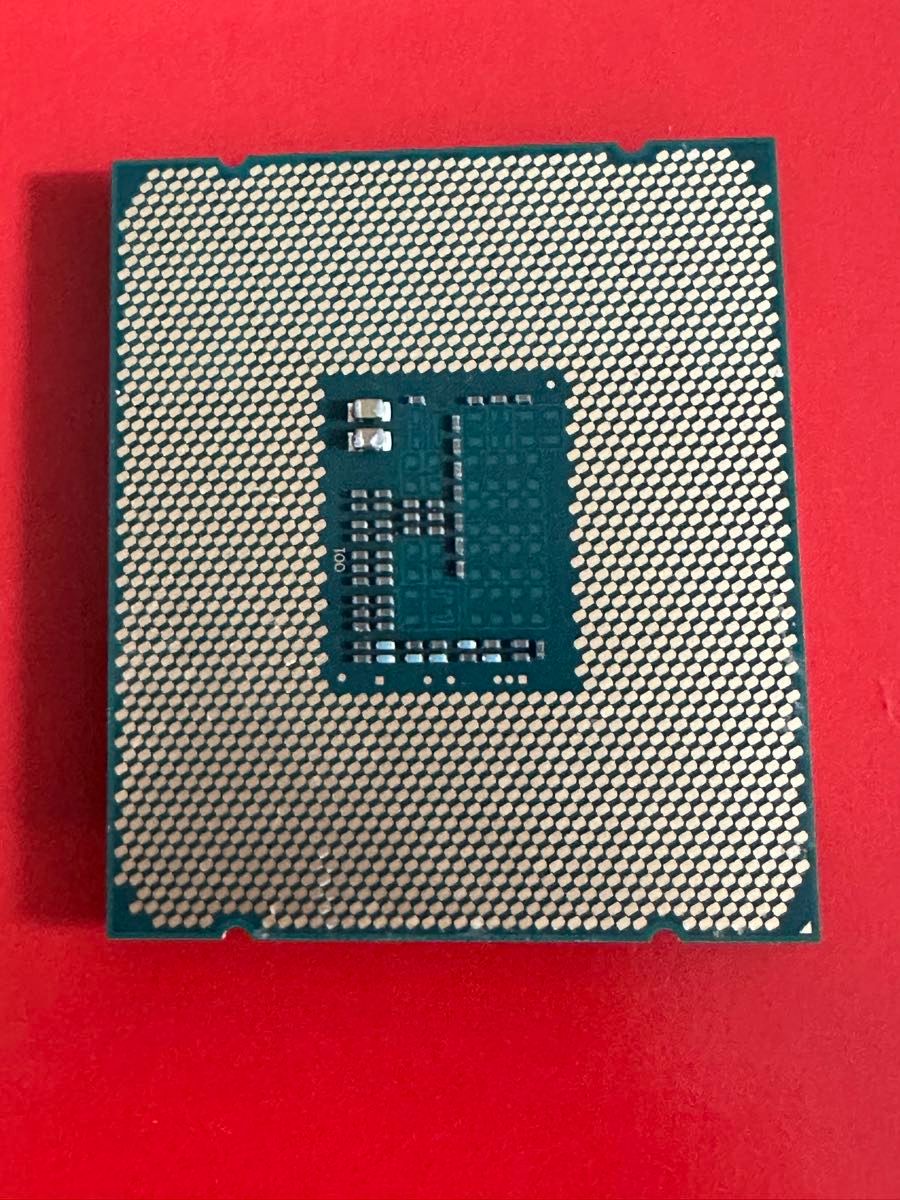 Intel Xeon E5-2660V3