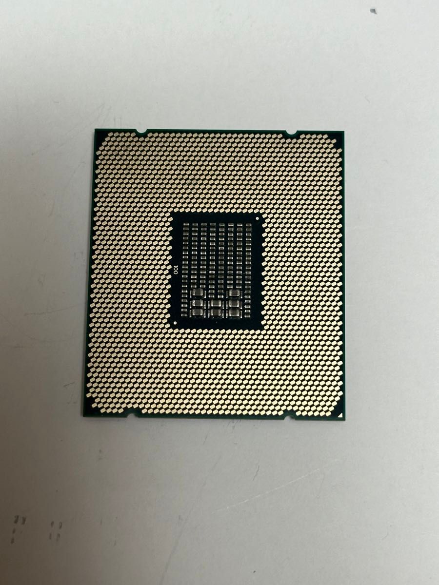 Xeon E5-2630 V4 SR2R7 2.20GHz Intel CPU 