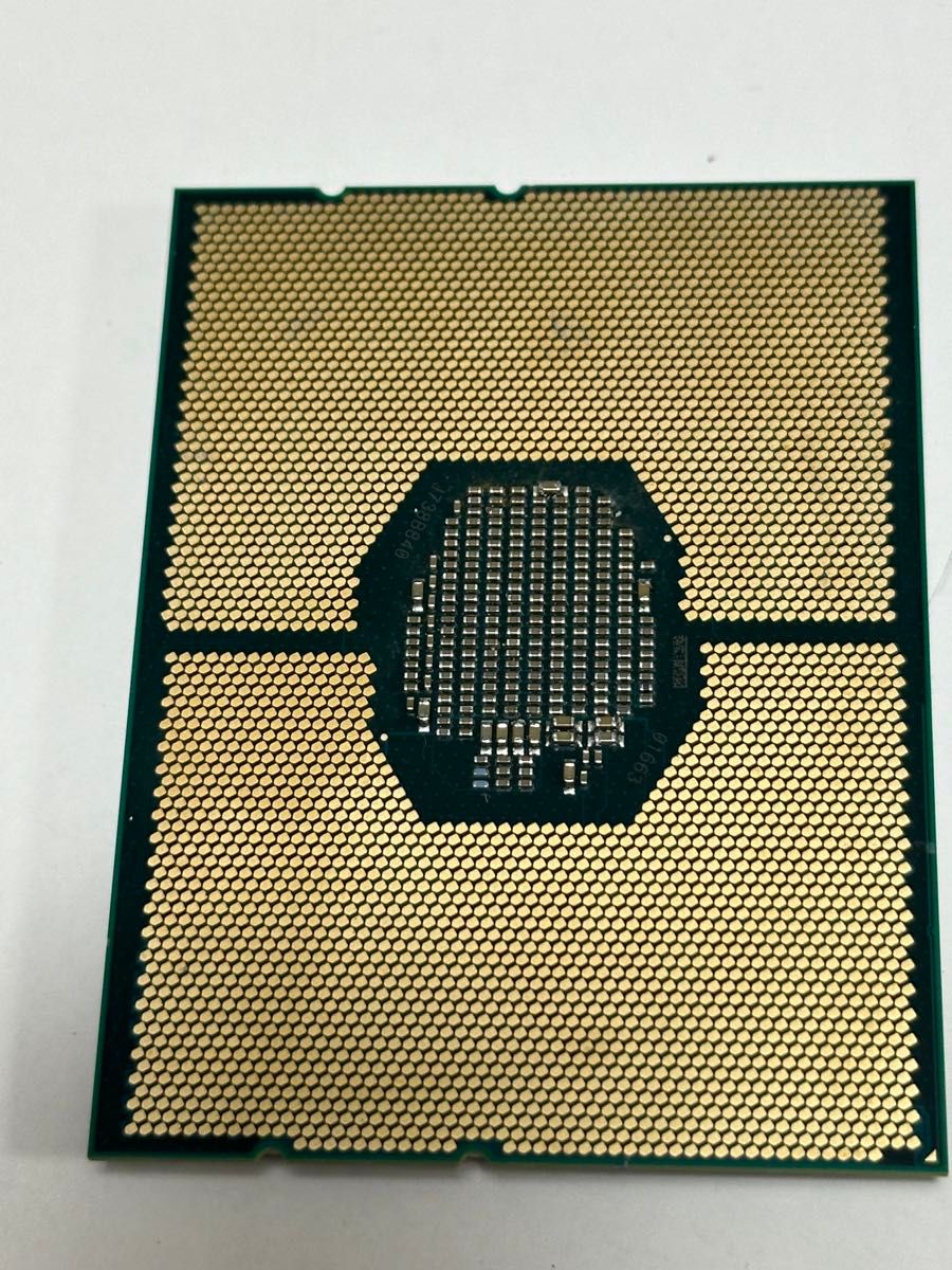 Intel Xeon Silver 4114 2.20GHz SR3GK