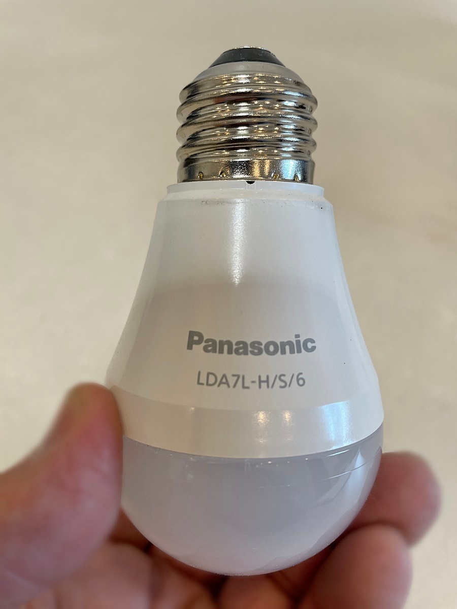 【大阪】Panasonic パナソニック LED照明器具 9個/ダウンライト/天井埋込型/NNN61511WZ/2022年製/通電済/モデルルーム設置品【RN0130-4】_画像5