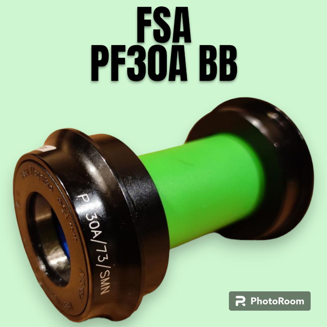 FSA PF30A ボトムブラケット24㎜スピンドル Shimano,FSAクランク対応 のボトムブラケットです！