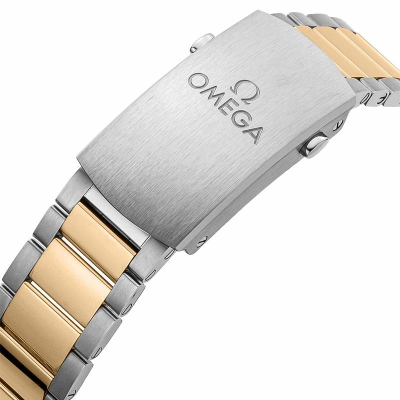 OMEGA オメガ シーマスター 300 マスター コーアクシャル クロノメーター 41MM 233.60.41.21.03.001_画像6