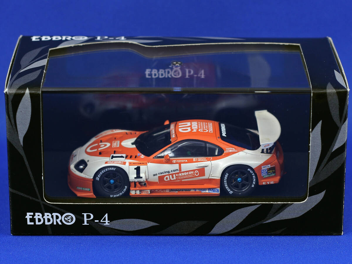 その他サービス | 福利厚生 1/43 EBBRO プロフィット特注 2014年 その他サービス | 福利厚生 1/43 EBBRO プロフィット特注 2014年