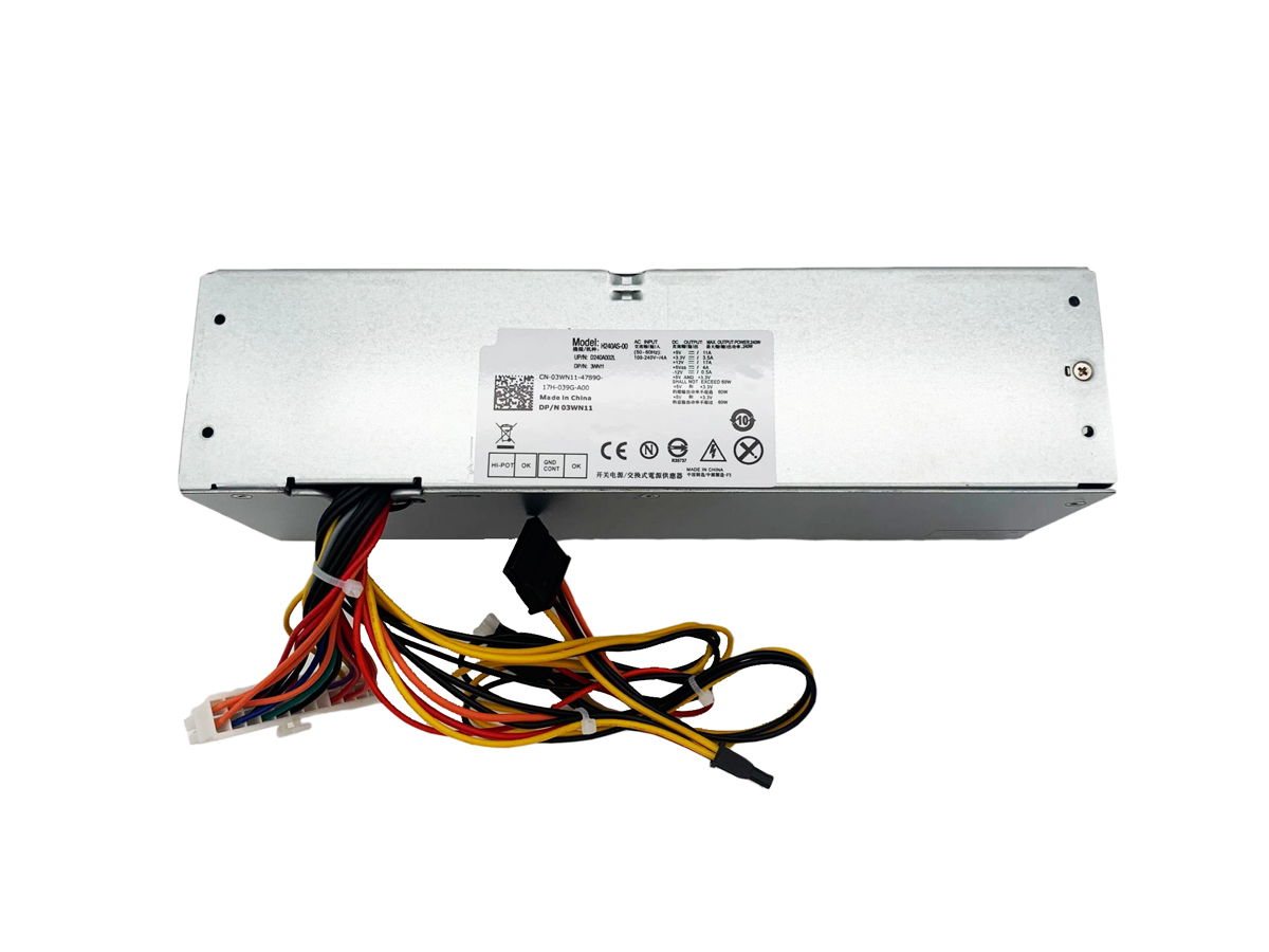 240W for exchange power supply unit Dell Optiplex 3010 7010 9010 390 790 990 SFF H240AS-00 L240ES-00 AC240ES-00 H240ES-00 AC240AS-00 D240ES-00