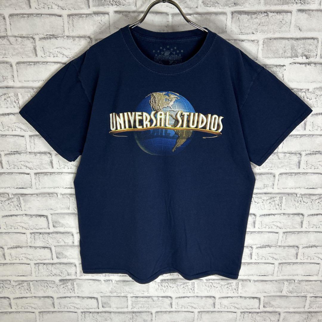 Universal Studios ユニバーサルスタジオ Tシャツ 半袖 輸入品 Universal Studios ユニバーサルスタジオ Tシャツ 半袖 輸入品