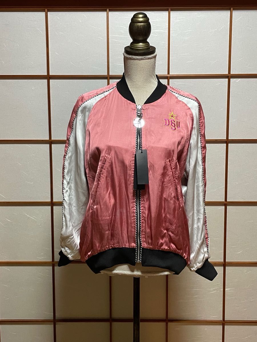 ディーゼル DIESEL スーベニアジャケット レディース ディーゼル DIESEL スーベニアジャケット レディース
