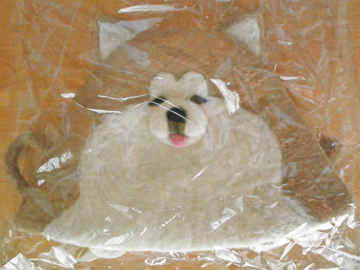 pinocosmile☆ウィンク上手な子ねこちゃん☆レトロアニマル pinocosmile☆ウィンク上手な子ねこちゃん☆レトロアニマル