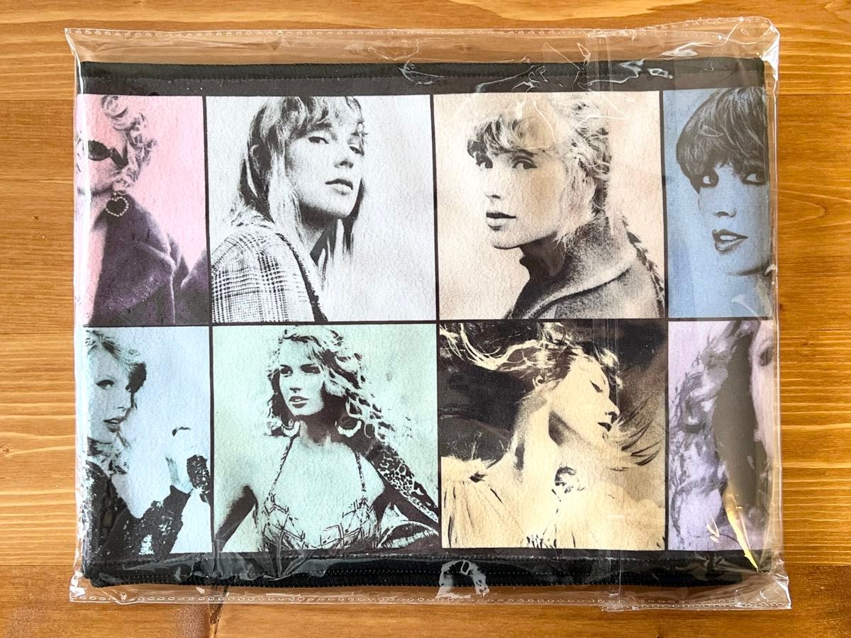 テイラースウィフト Taylor Swift タオル 2024 東京ドーム 来日 テイラースウィフト Taylor Swift タオル 2024 東京ドーム 来日