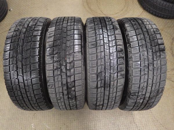 M 送料無料 即納 ブラポリ 16 5H114.3 6.5J+53 205/60R16 ノア ヴォクシー ステップワゴン ビアンテ アクセラ プレマシー_画像8