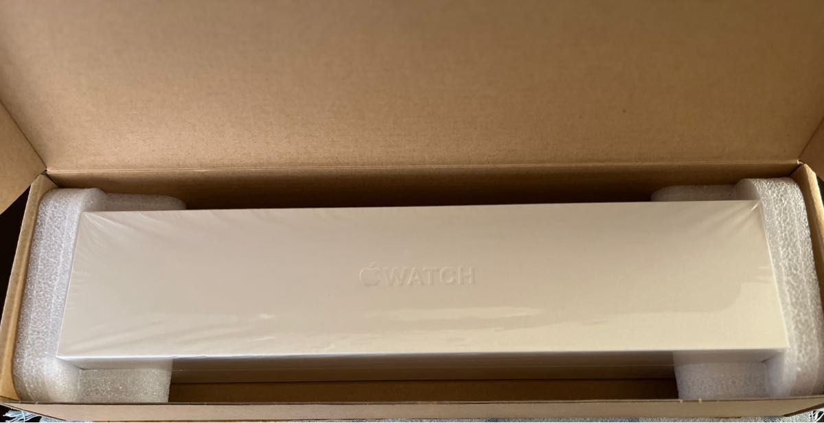 Apple Watch Series 2  未使用。ジャンク説明分あり。