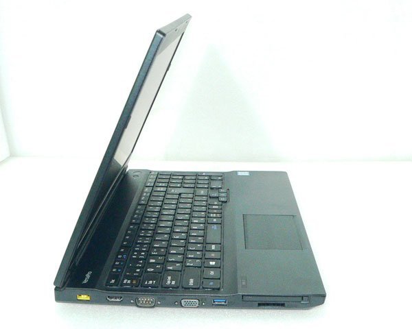 Windows10 Pro 64bit NEC VERSAPRO VKL24X-1 Core i3-7100U 2.4 Windows10 Pro 64bit NEC VERSAPRO VKL24X-1 Core i3-7100U 2.4